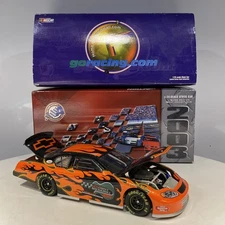 Action Racing Collectibles - 2003 Monte Carlo - Chevy Rock & Roll 400 - 1:24