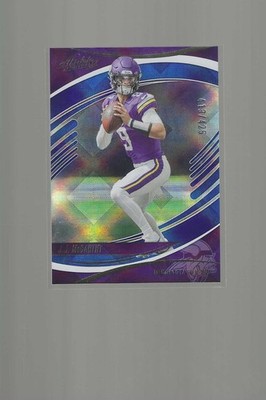 Minnesota Vikings - RC - Inserts - Stars - Various Brands and Years - PYC