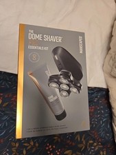 Head  Body Electric Shaver Kit with 5 Flexible Blades