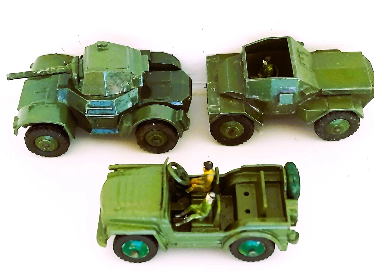 dinky 670 products for sale | eBay UK