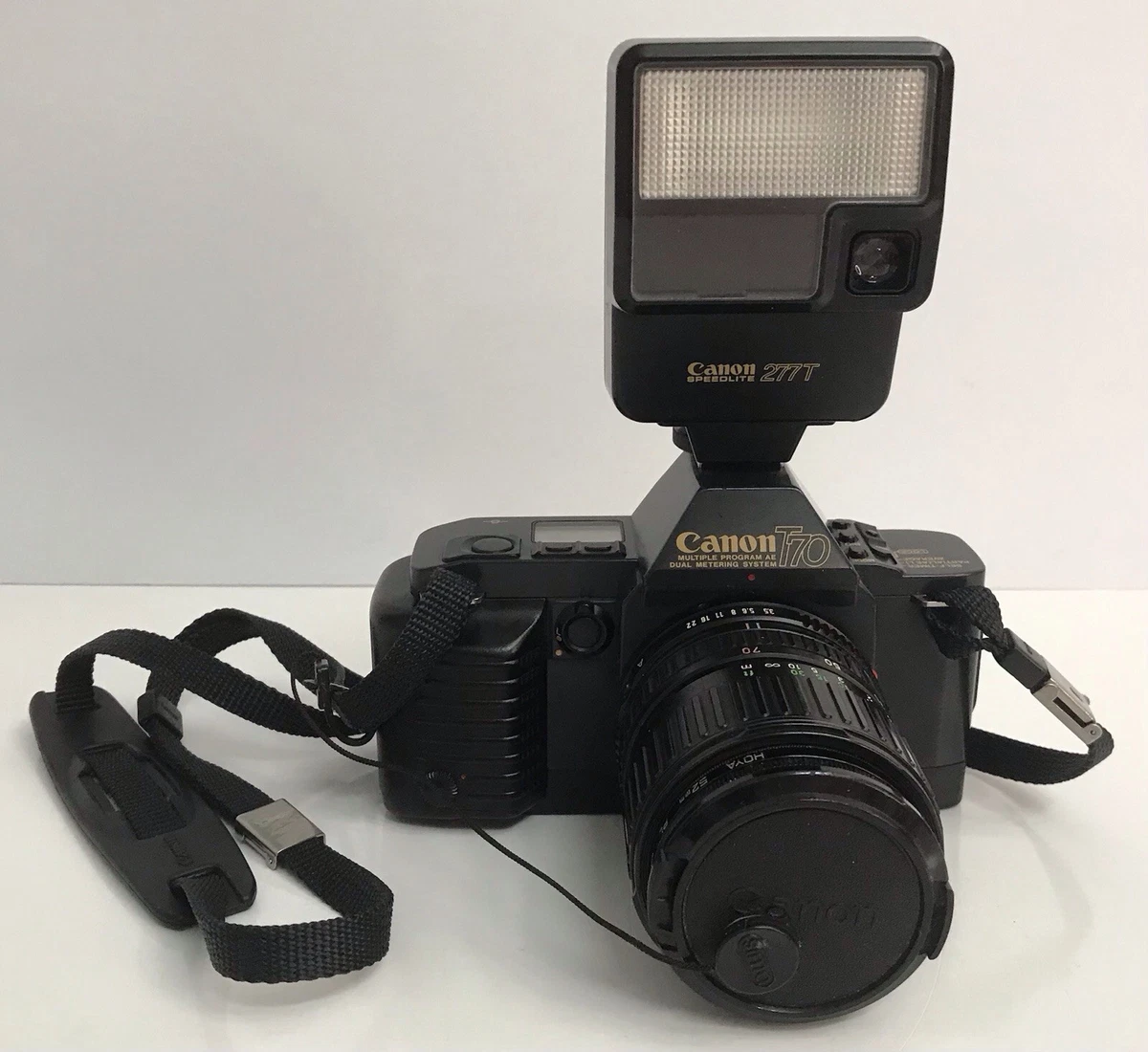 Canon T70 35 mm Film Cameras for sale | eBay
