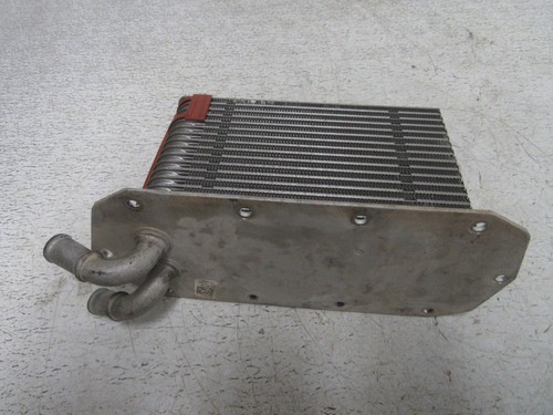 18 POLARIS RZR XP 4 TURBO 1000 INTERCOOLER LCAC CORE 1240930 STOCK OEM #6491