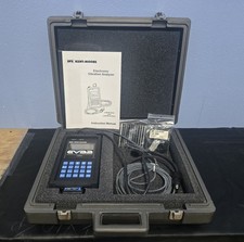 New Kent-moore J-38792 Eva 8 J-38792-a Eva 2 Electronic Vibration Analyzer