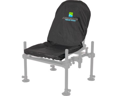 Preston Absolute Feeder Chair Waterproof Cover