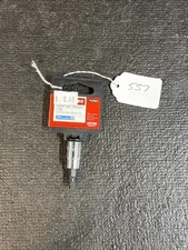 $15 Socket Sears Craftsman NOS 1/4” Drive T-25 Torx Bit 42663