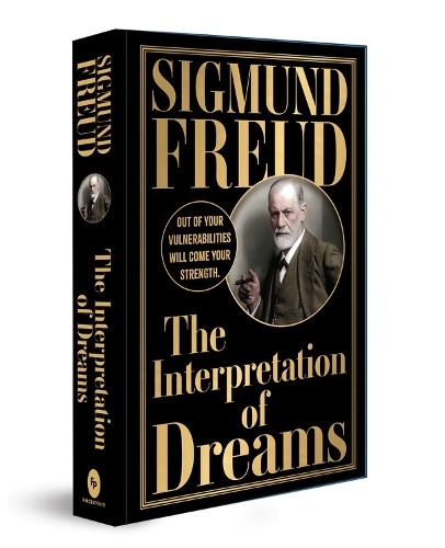 Interpretation of Dreams by Sigmund Freud (Deluxe Edition) - Studying Human - Image 6