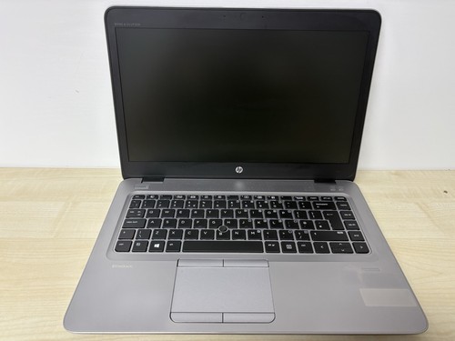 Laptop HP 840 G3 EliteBook i5-6300U 8GB RAM 256GB SSD Windows 10 Pro 88% Batería - Imagen 6 de 21