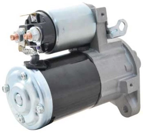 Motor de arranque para Mitsubishi Galant Eclipse Lancer 2004-2012, Outlander Power S Foto 2 de 4