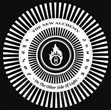 New Alchemy - On The Other Side Of Light - CD - F600z
