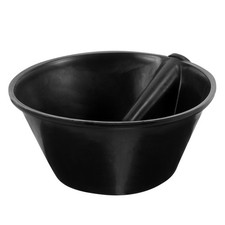 Plastic Water Ladle Watering Can Indoor Plants Bailer for Garden Scoop