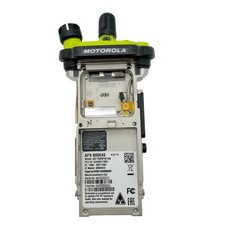 USED Motorola APX8000XE Control Top Head Stand Normal Working Well Function
