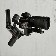 Zhiyun WEEBILL S Gimbal Stabilizer Gimbal Head for Camera with Accessories