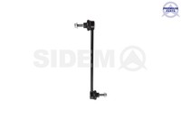 Sidem 5060 Koppelstange/Stabilisatorstange FüR Renault Vorderachse LäNge 264 Mm