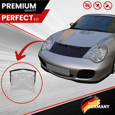 Capot Porsche 911
