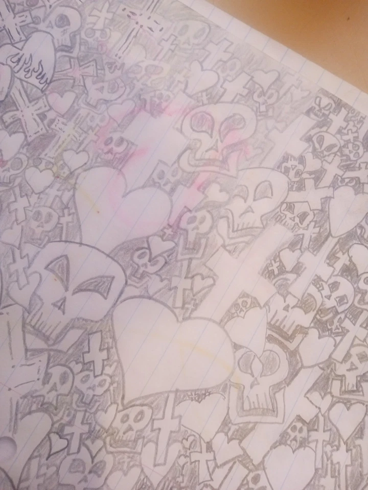 Love Jesus  - Image 3 of 4