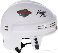 Minnesota Wild Collecting and Fan Guide 15
