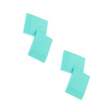 Set of 2 Screen Printing Supplies Silk Board Mini Ink Printer Kit