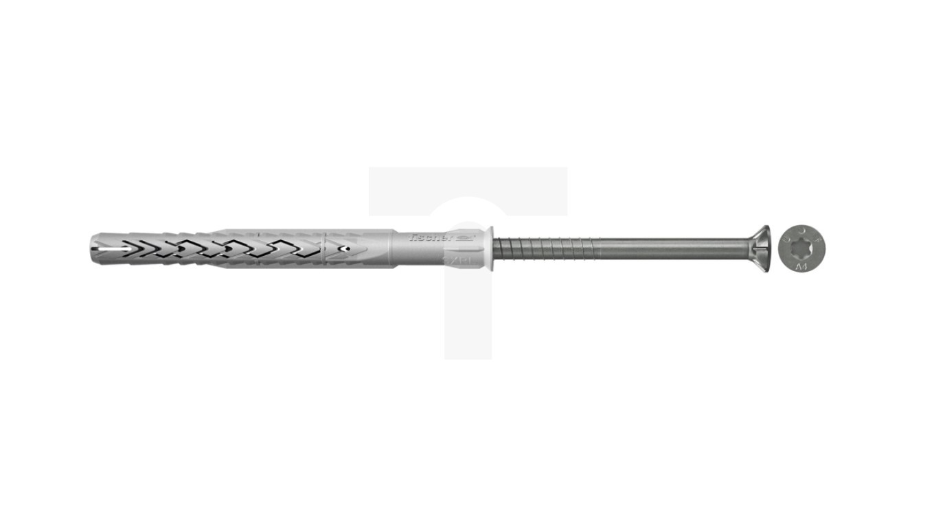 Frame Plugs SXRL 8X100 T 540115/50 Pieces