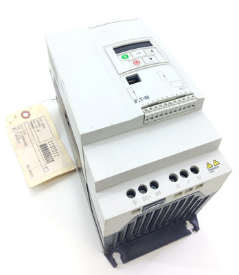 EATON DC1-34024NB-A20CE1 VARIABLE FREQUENCY DRIVE