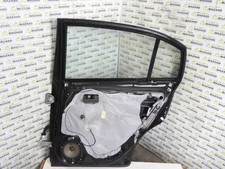 Porte arrière et accessoires Kia RIO