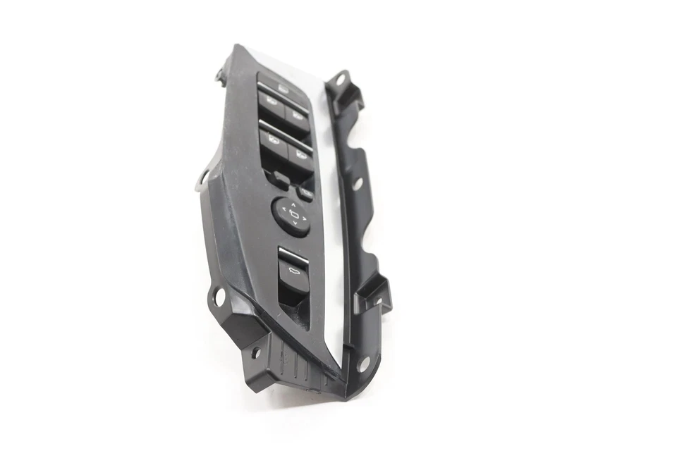 Interruptor de control de ventana de puerta delantera izquierda BMW X3 G01 2018-2024 OEM 6832729 Foto 3 de 4