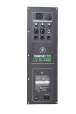 Kit montaggio amplificatore Mackie SRM210 classe V 2052900 ricambio originale