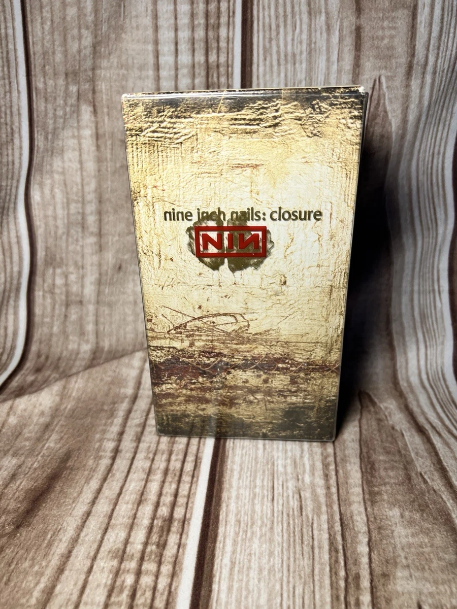 nine inch nails closure products for sale | eBay