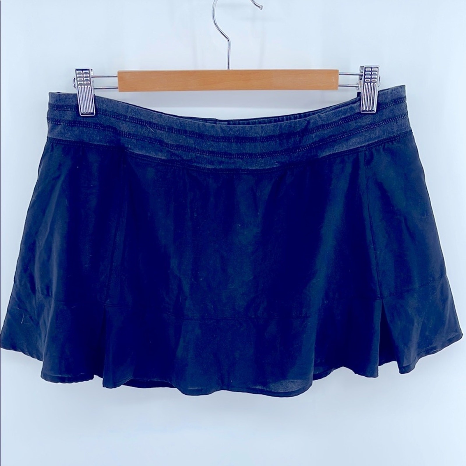 TASC Performance lined pull on athletic athleisur… - image 1