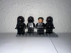 LEGO Star Wars Inferno Squad Agent Minifigures