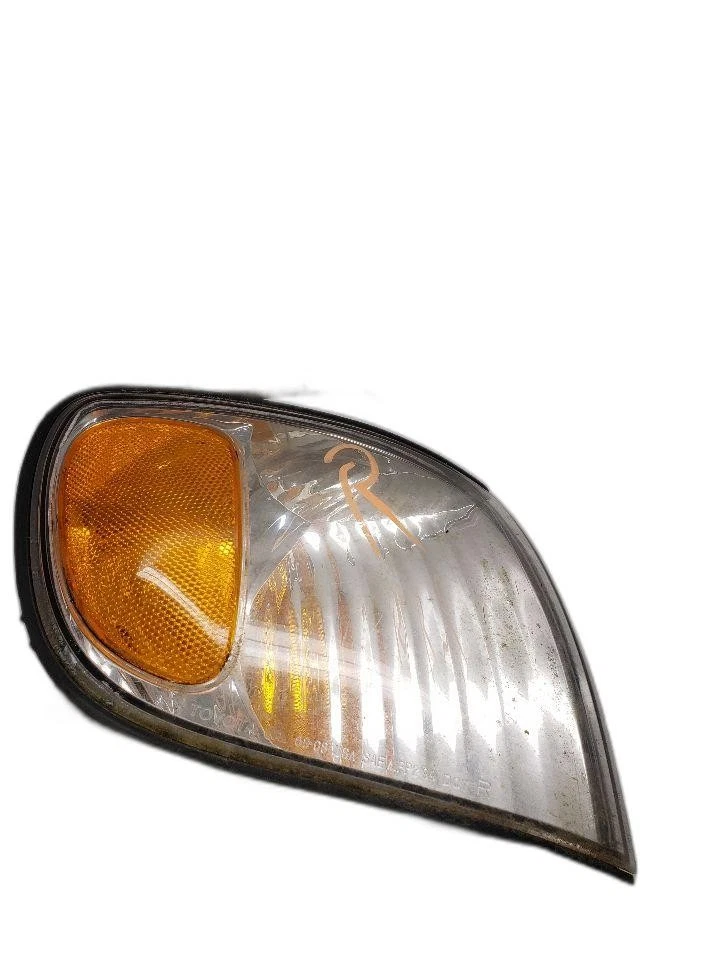 Lâmpada de estacionamento de canto/parque para passageiros - sinal de seta compatível com 01-03 SIENNA 1241124 - Imagem 2 de 4