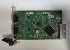 NATIONAL INSTRUMENTS NI PXI-8430 RS232 MODULE 189564-01L