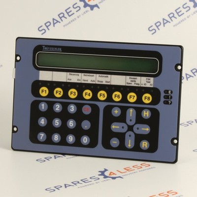 Systems Lauer operating device surgical operator panel PCS090 GEB