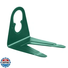 Brightown Pack of 200 Original Shingle Tab for C7/E12 C9/E17 Ligh