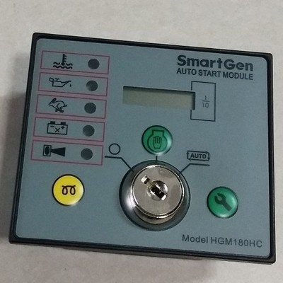 Smartgen Controller Control Module HGM180HC Auto Control Panel #as