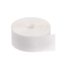Roll Collar Protector Anti-sweat Disposable Women Men Sweat Pad White Tape