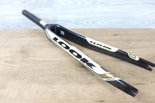 Look Hsc6 Column Length 210Mm Os Oversized Full Carbon Front Fork 2009 586 Pro T