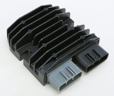 RICKS Regulator / Rectifier Part 10-022 for Motorcycle Voltage Control