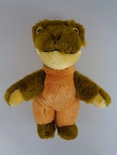 Steiff Frosch Toldi 6274/27 KF 27cm 1988-1989 (8491)