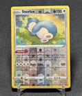 Snorlax Rare Reverse Holo Colorless Vivid Voltage 2020 Pokemon TCG Card 131/185