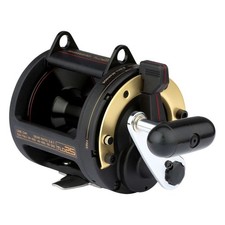 REEL SHIMANO SHIMANO TLD 25 Pesca
