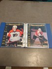 (29) Older Philadelphia Flyers Photos inc 5 Autographs LeClar MacLeish  — photo 7