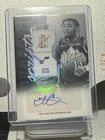 2025 Topps Signature Isaiah Collier Base (RAW)