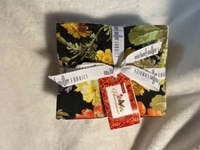 Renaissance 15 Fat Quarters by Michael Miller