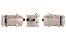 LUCAS Kompressor Klimaanlage ACP150 +60.69€ Pfand für GOLF VW 19E 2 1G1 JETTA B3