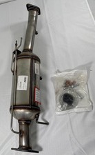 NAP carPARTS Ruß-/Partikelfilter, Abgasanlage  für FORD