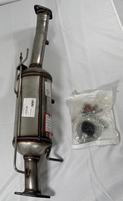 NAP carPARTS Ruß-/Partikelfilter, Abgasanlage  für FORD