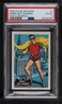 1966 A&BC Batman Black Bat Fan Club Back Robin Boy Wonder #2