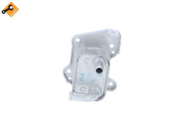 NRF ÖLküHler, MotoröL 31753 FüR Opel-image