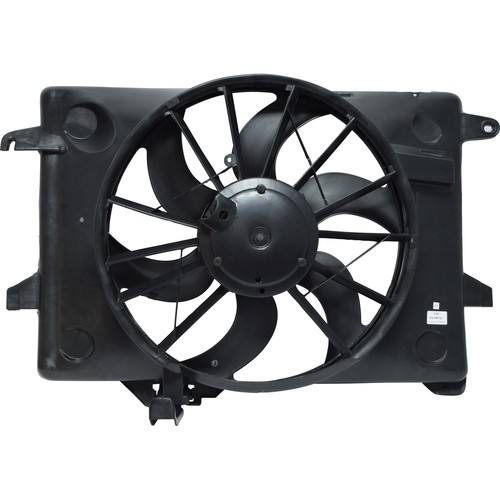 UAC FA 50075C Engine Cooling Fan Assembly -- Radiator Fan - Bild 1 von 3