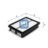 UFI 30.A53.00 Luftfilter FüR Mazda